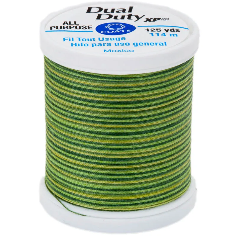 General Purpose Dual Duty XP – S900-125 yard spools