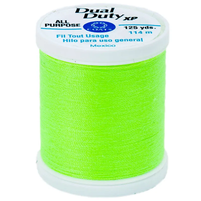 General Purpose Dual Duty XP – S900-125 yard spools