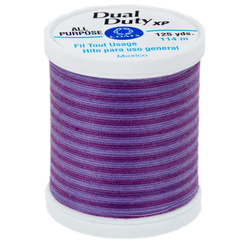 General Purpose Dual Duty XP – S900-125 yard spools