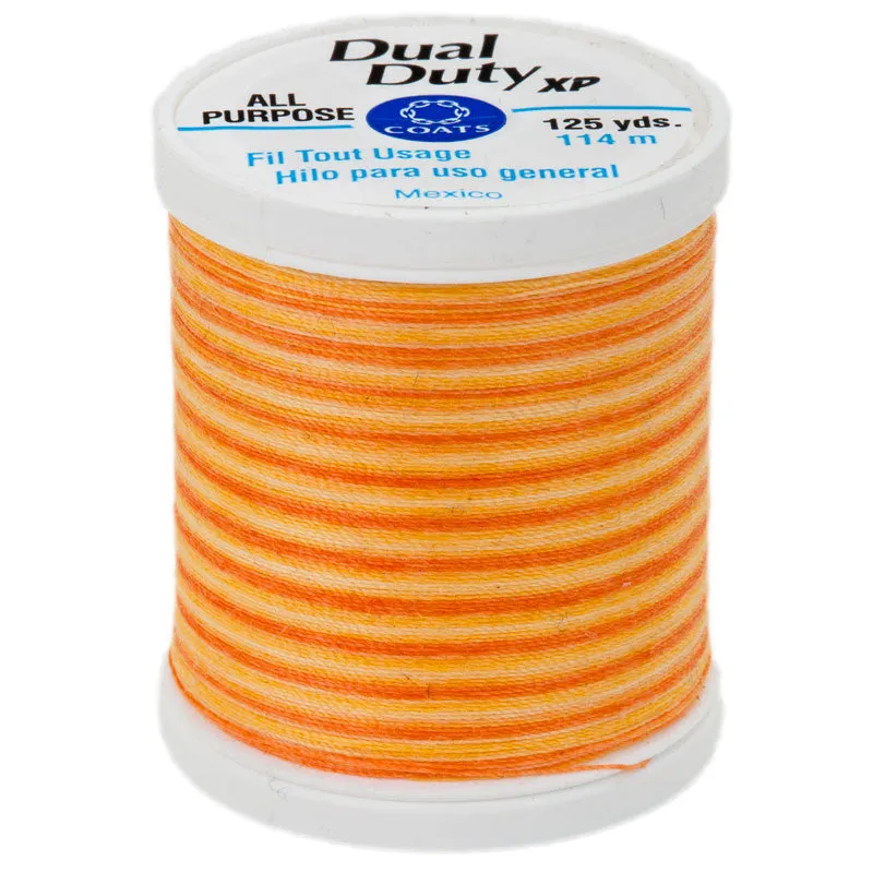 General Purpose Dual Duty XP – S900-125 yard spools