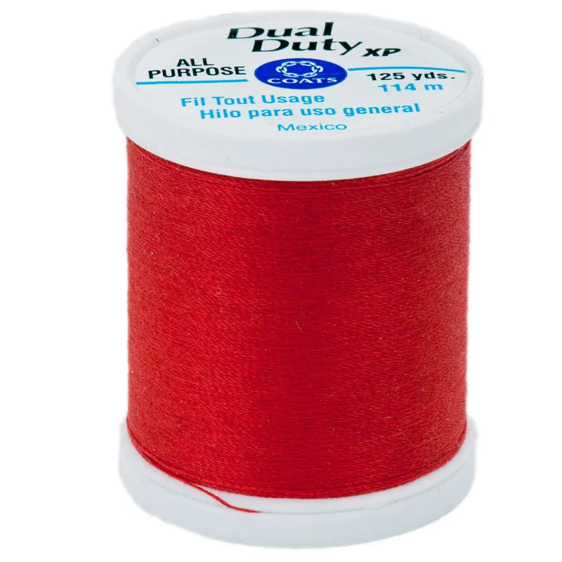 General Purpose Dual Duty XP – S900-125 yard spools