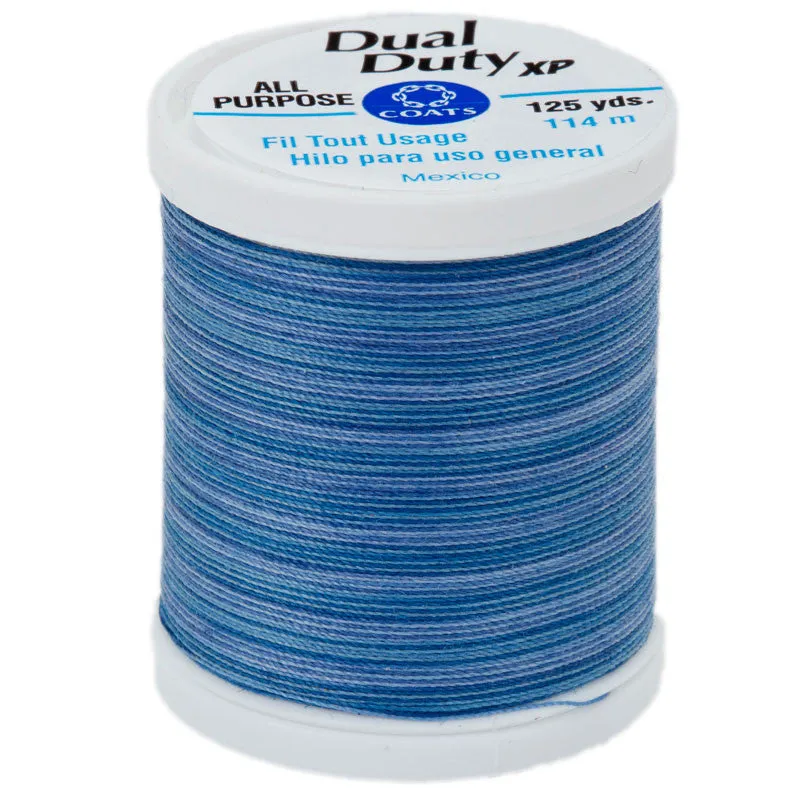 General Purpose Dual Duty XP – S900-125 yard spools