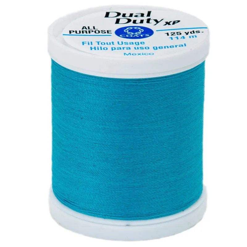 General Purpose Dual Duty XP – S900-125 yard spools