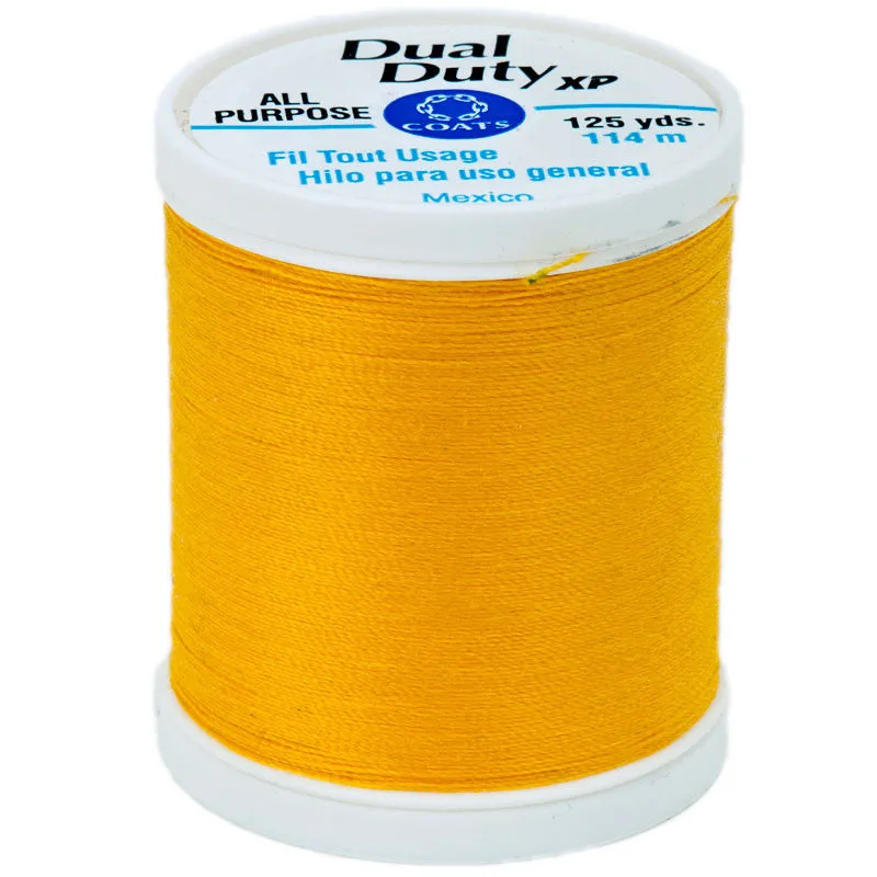 General Purpose Dual Duty XP – S900-125 yard spools