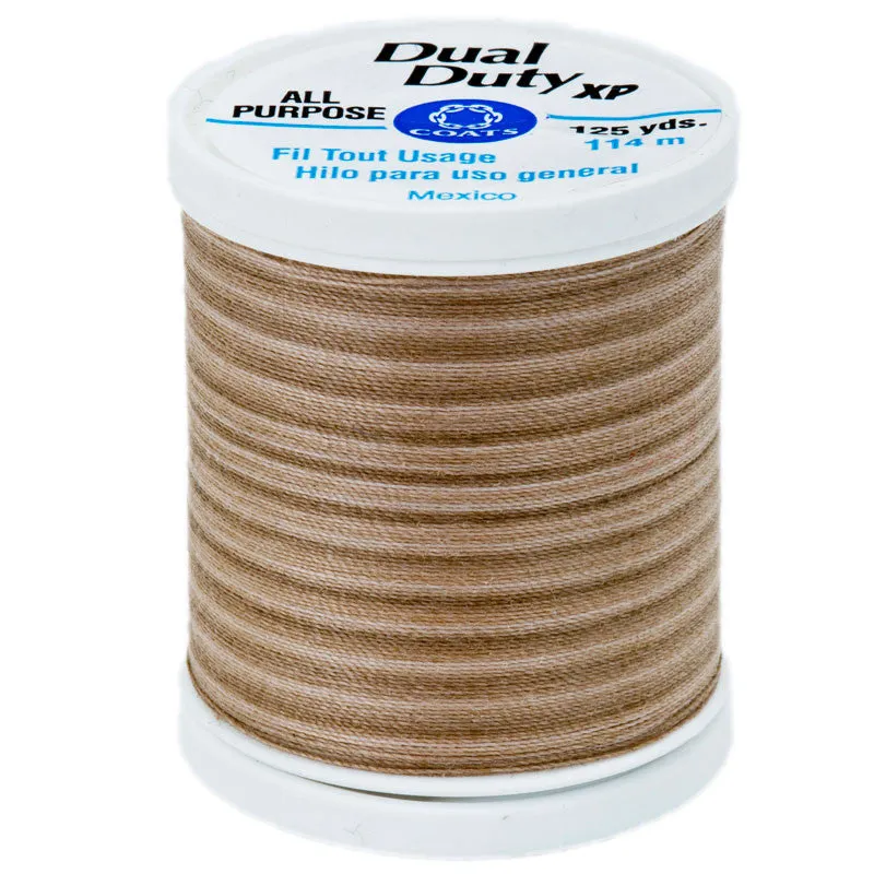 General Purpose Dual Duty XP – S900-125 yard spools