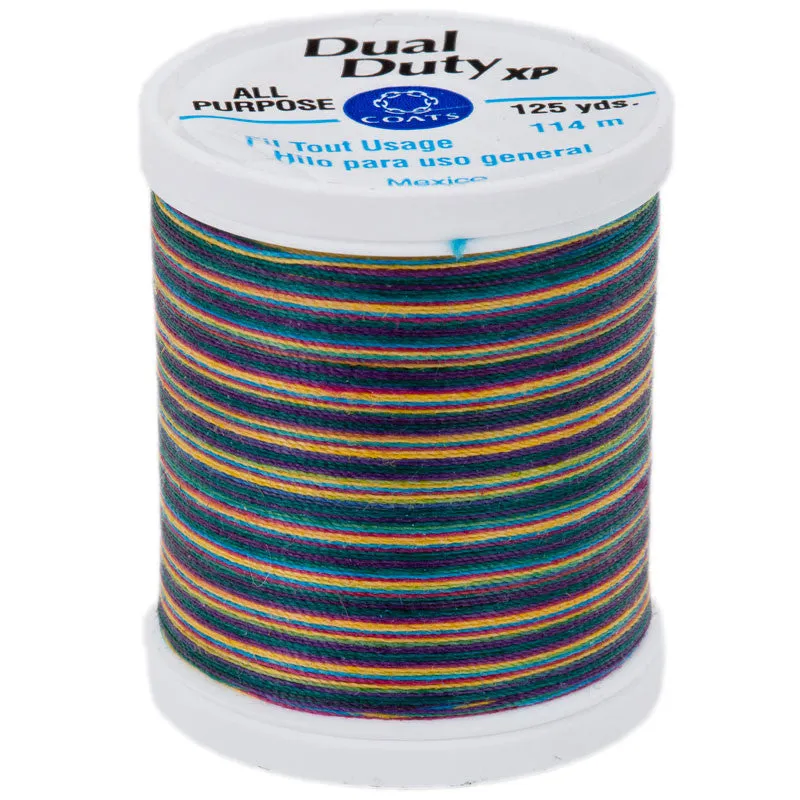 General Purpose Dual Duty XP – S900-125 yard spools