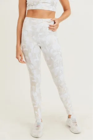 GFA CAMO LEGGINGS
