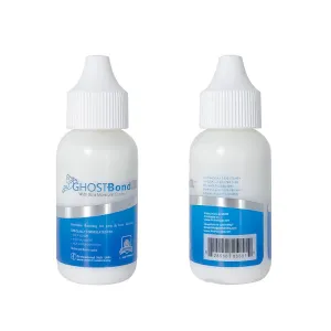 Ghost Bond Glue | Invisible Bond Working for Poly and Lace Hair Systems