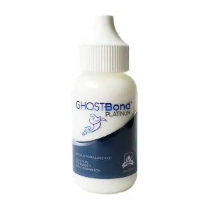 Ghost Bond Platinum 1.3 oz (Genuine)