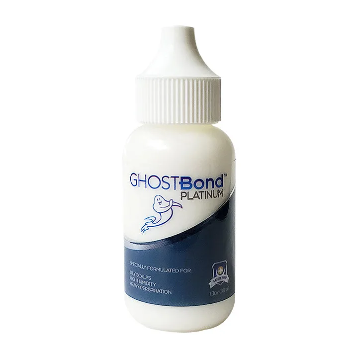 Ghost Bond Platinum 1.3 oz (Genuine)