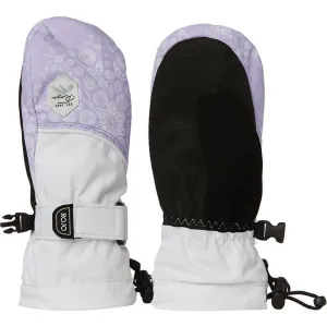 Girls Maximise Snow Mitt