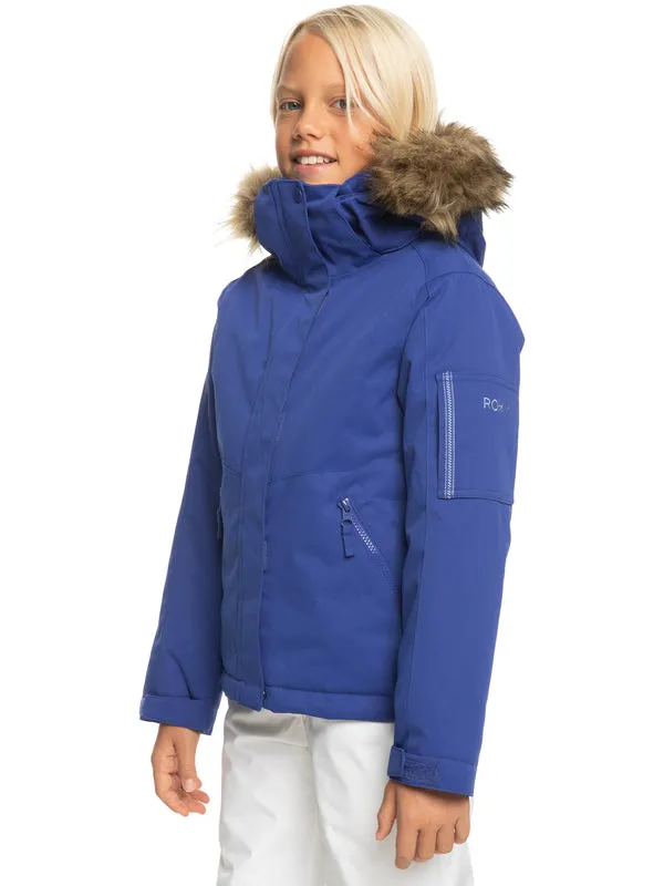Girls' Meade Jacket