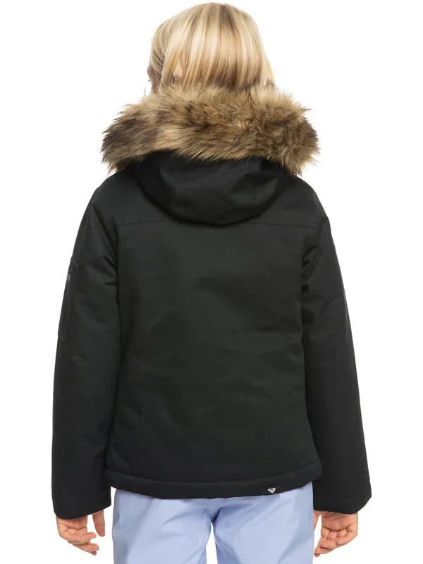 Girls' Meade Jacket