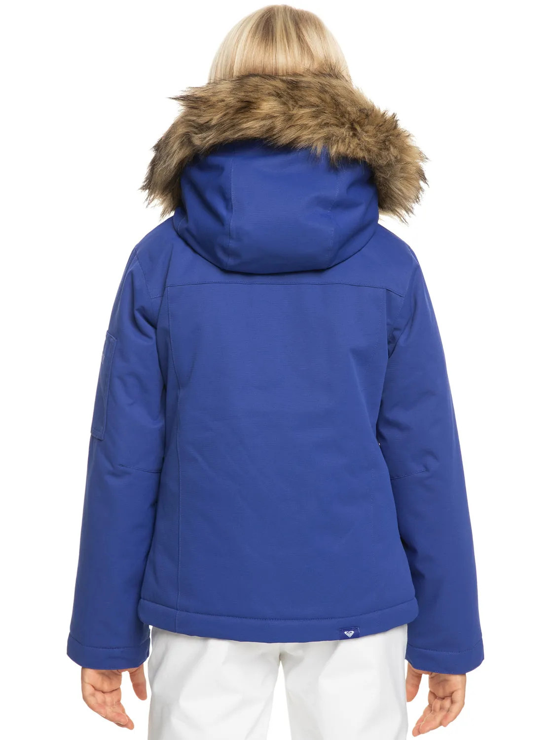 Girls' Meade Jacket