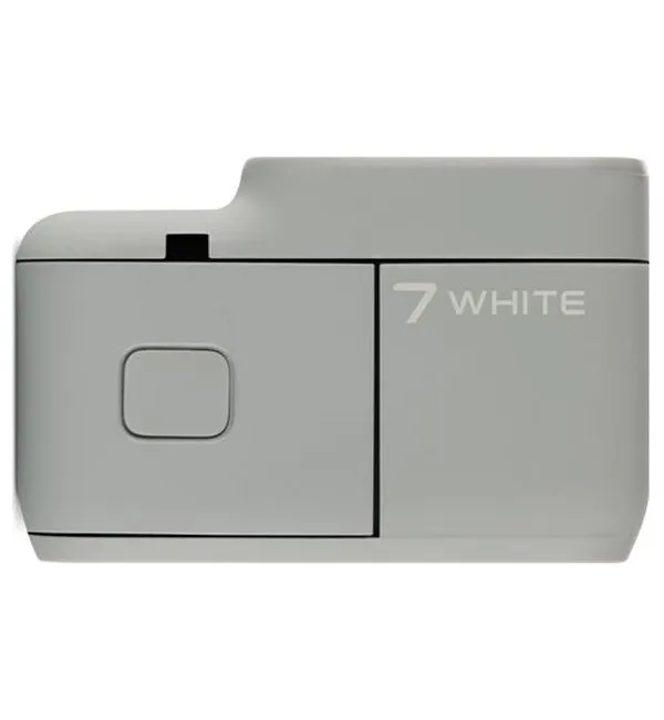 Go Pro Hero 7 Camera White
