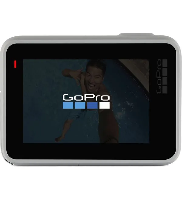 Go Pro Hero 7 Camera White
