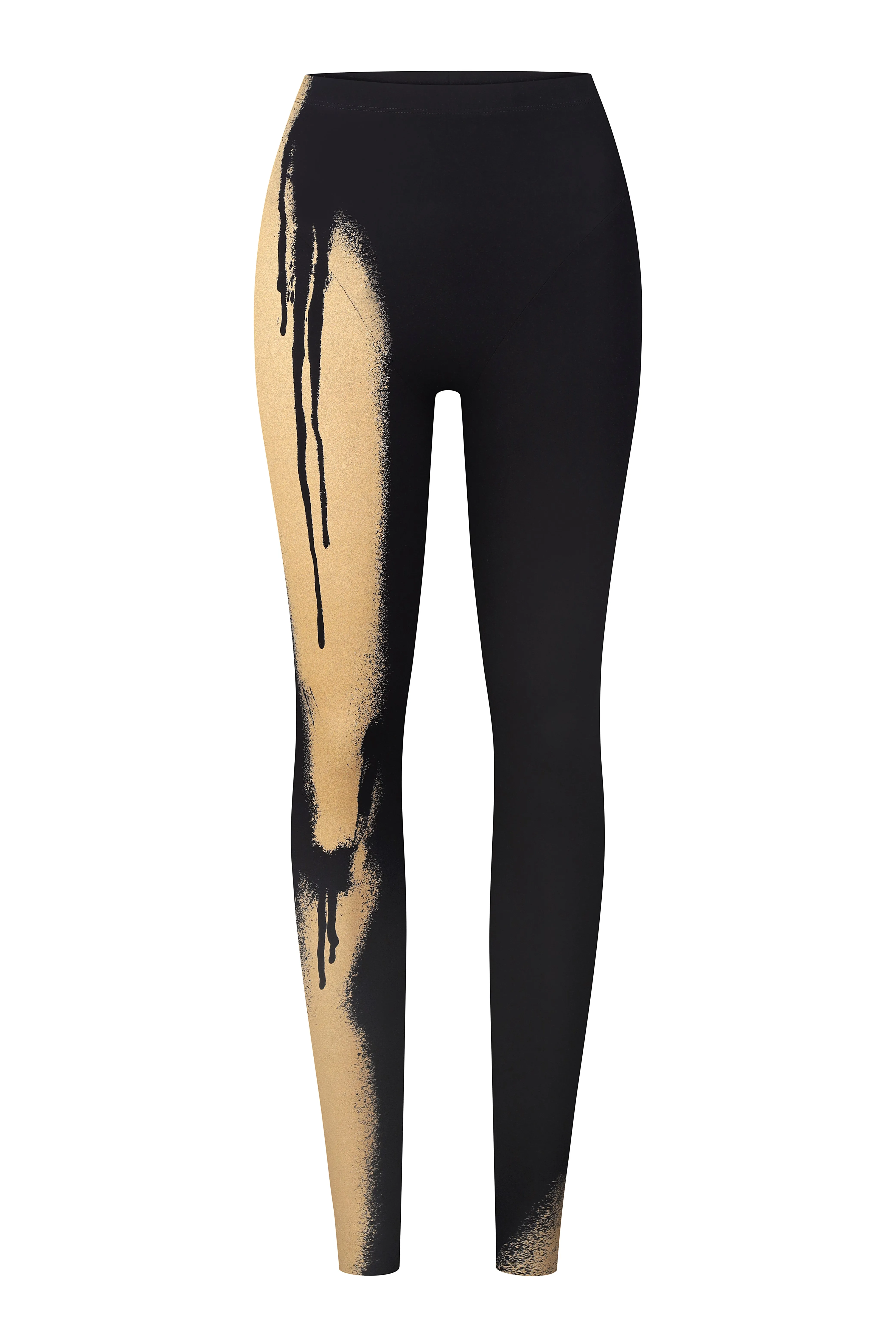 Graffiti Leggings