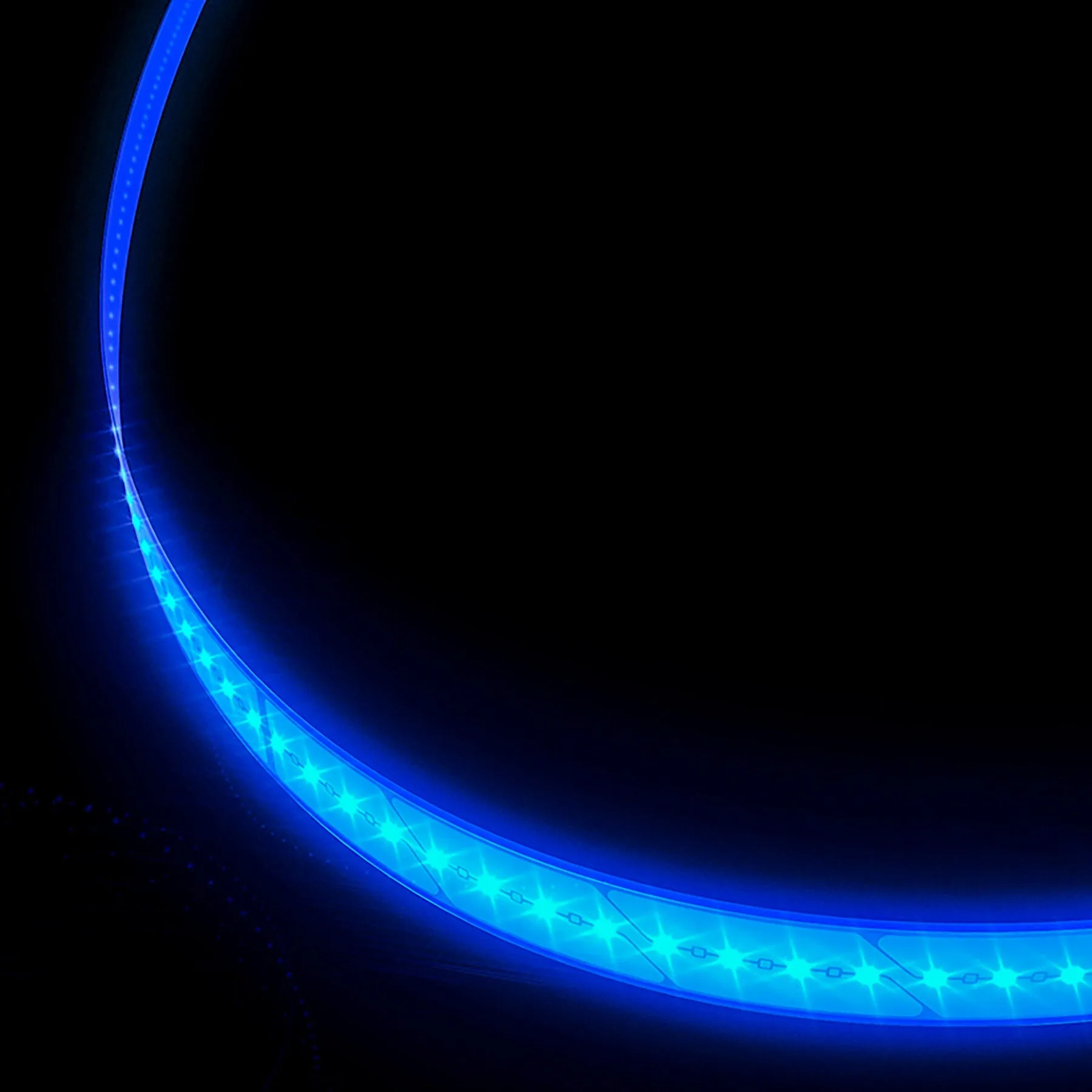 GROTE F21005-017-05-422 XTL LED Light Strip