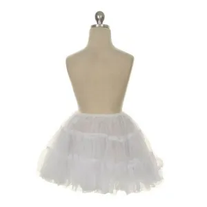 Half Petticoat