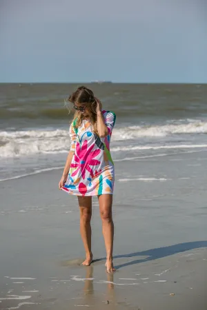 Happy Hour Dock Dress