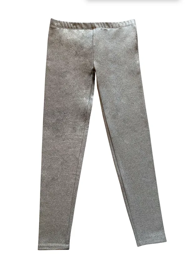 HEATHER LEGGING