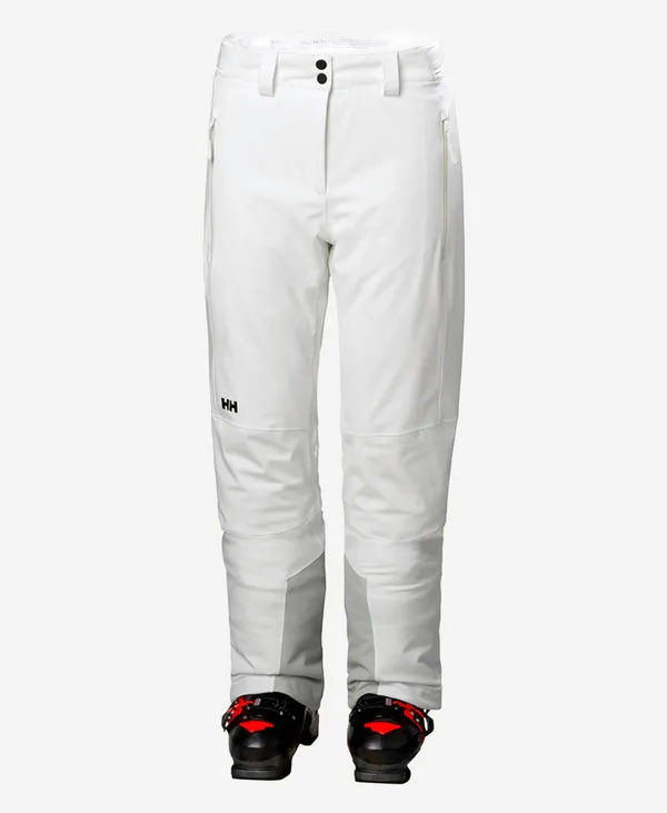 HELLY HANSEN Alphelia pants - Womens - White