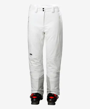 HELLY HANSEN Alphelia pants - Womens - White