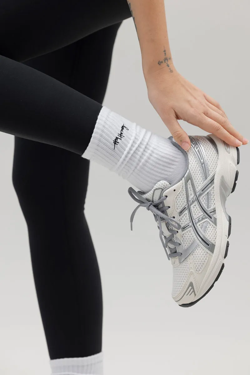 High-Waist Leggings Always Dressed Black