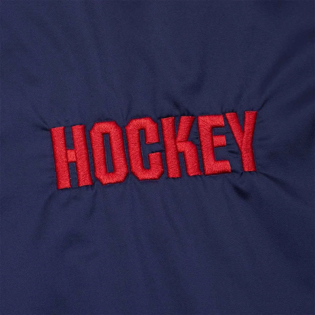 Hockey - Independent Coaches Jacket Navy