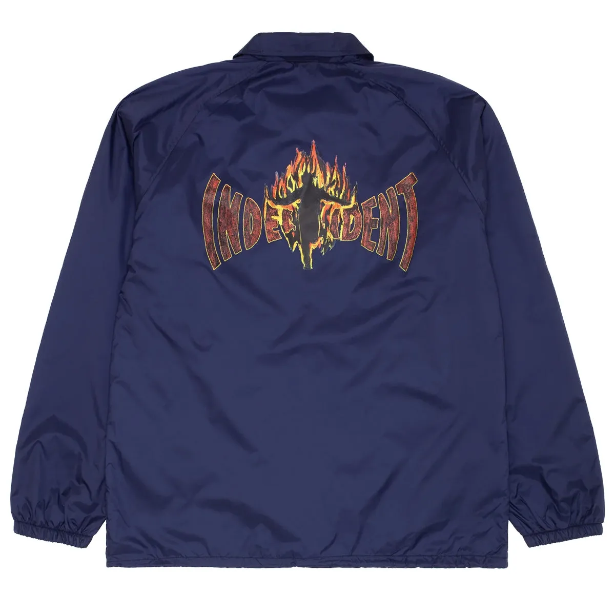 Hockey - Independent Coaches Jacket Navy