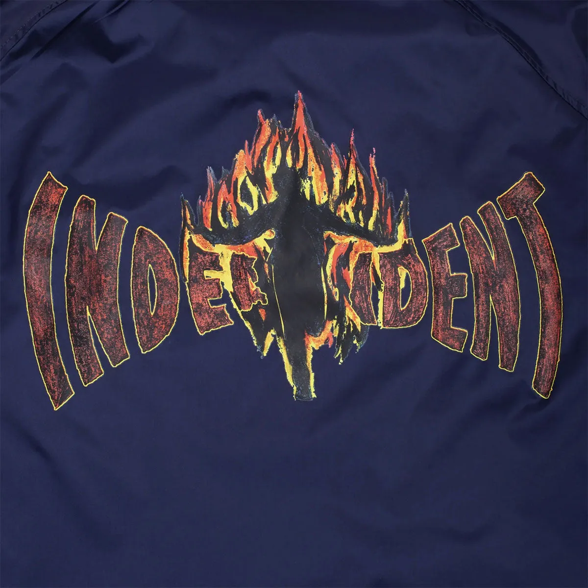 Hockey - Independent Coaches Jacket Navy