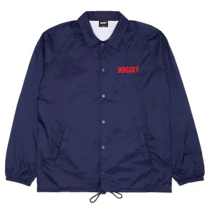 Hockey - Independent Coaches Jacket Navy