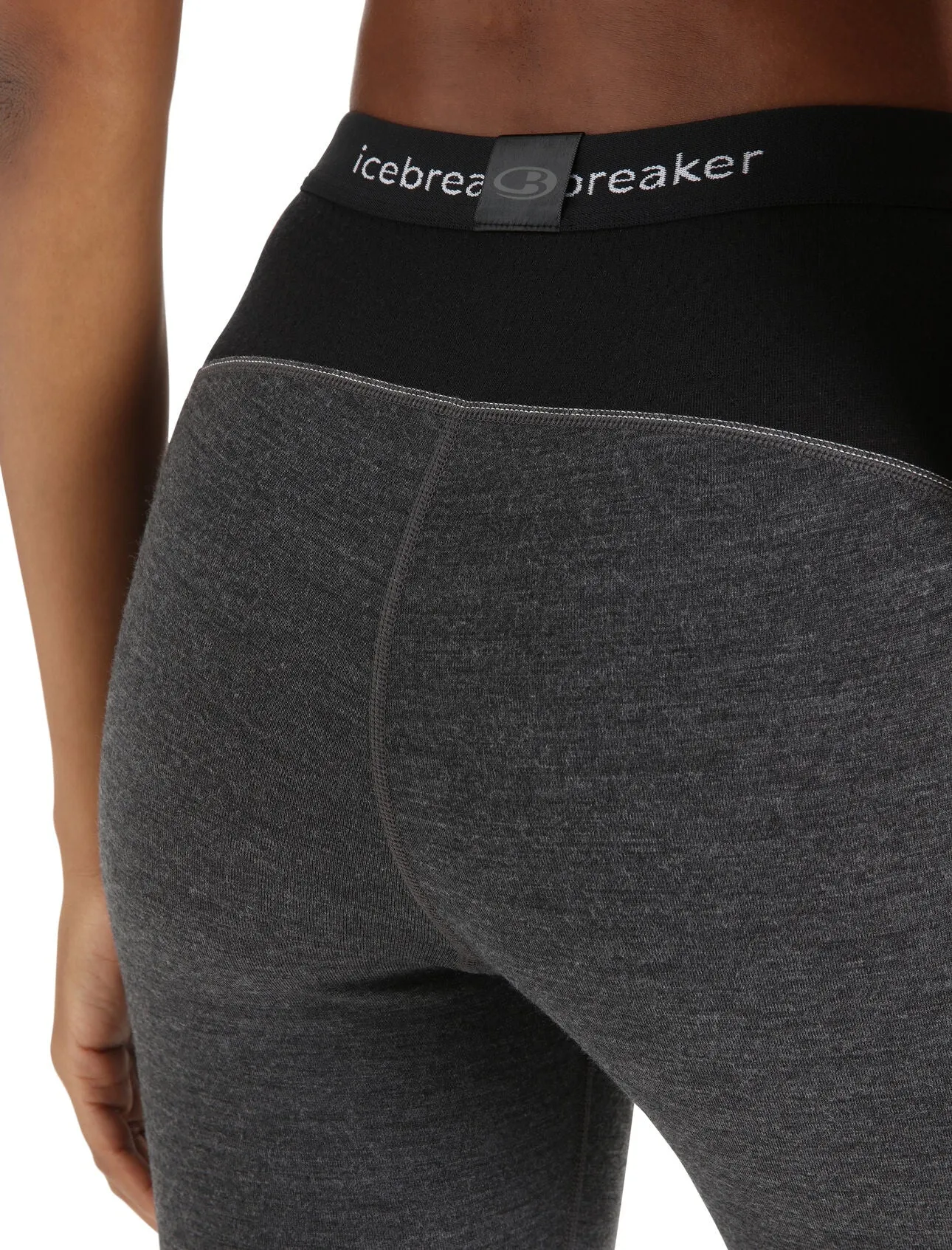 Icebreaker 260 Zone Womens Leggings