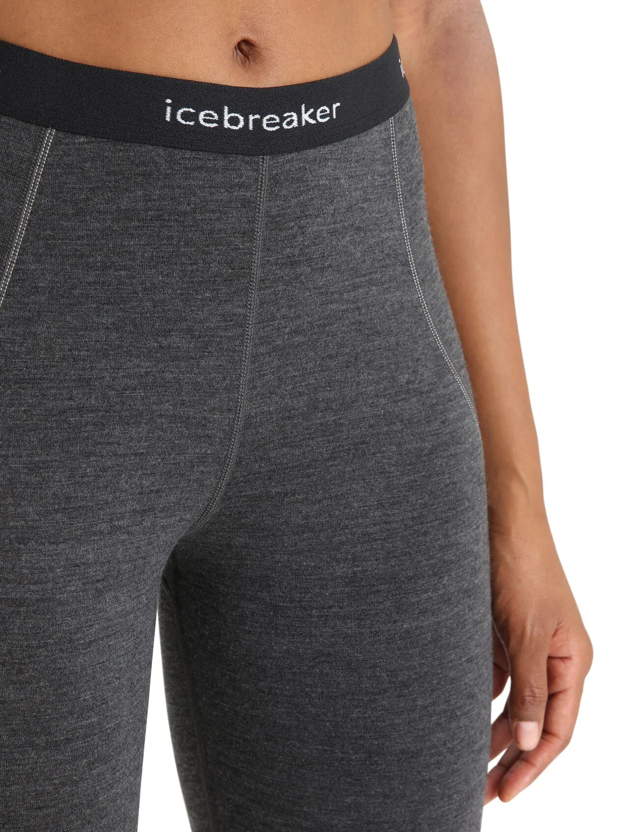 Icebreaker 260 Zone Womens Leggings