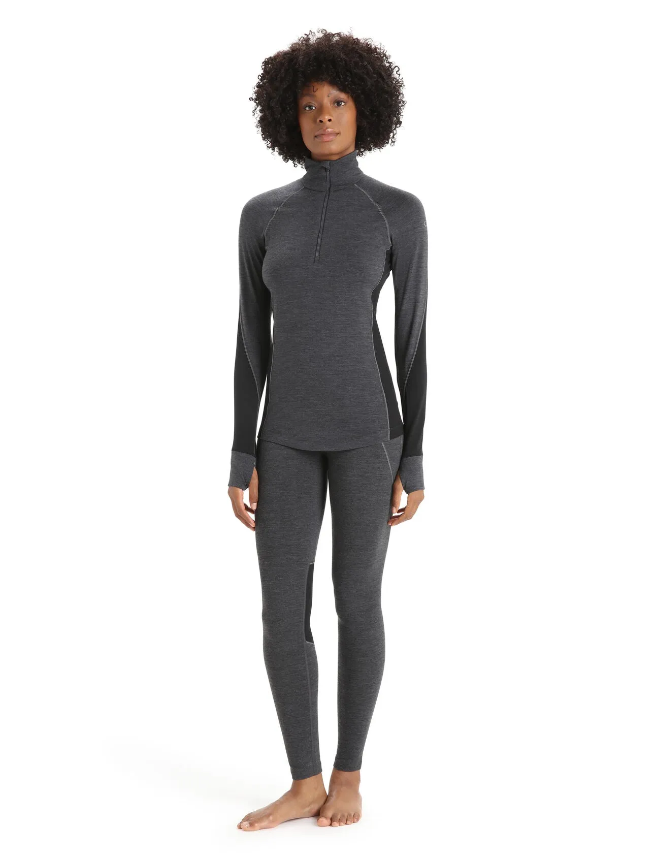 Icebreaker 260 Zone Womens Leggings