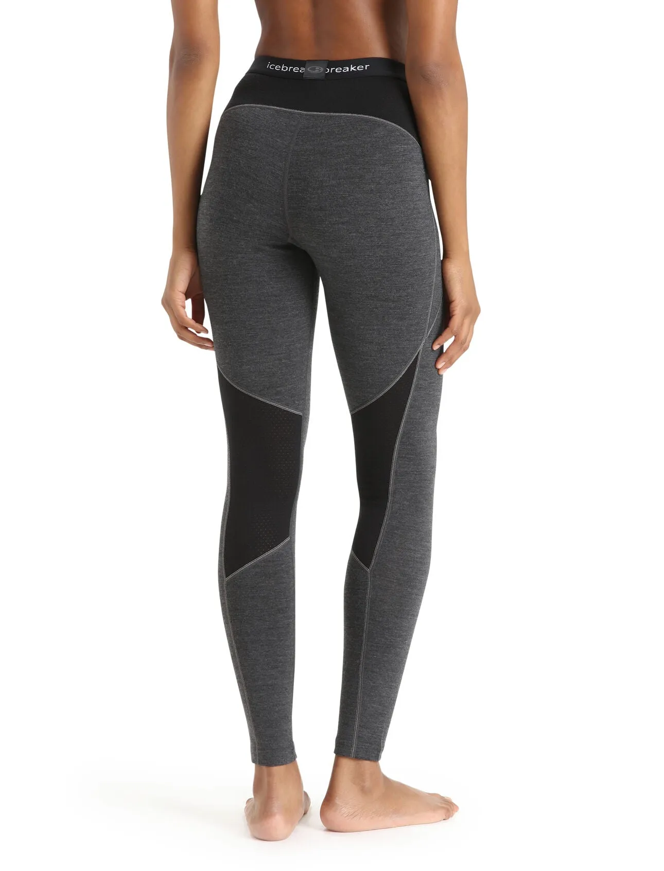 Icebreaker 260 Zone Womens Leggings