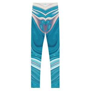 Imani Maru Youth Leggings