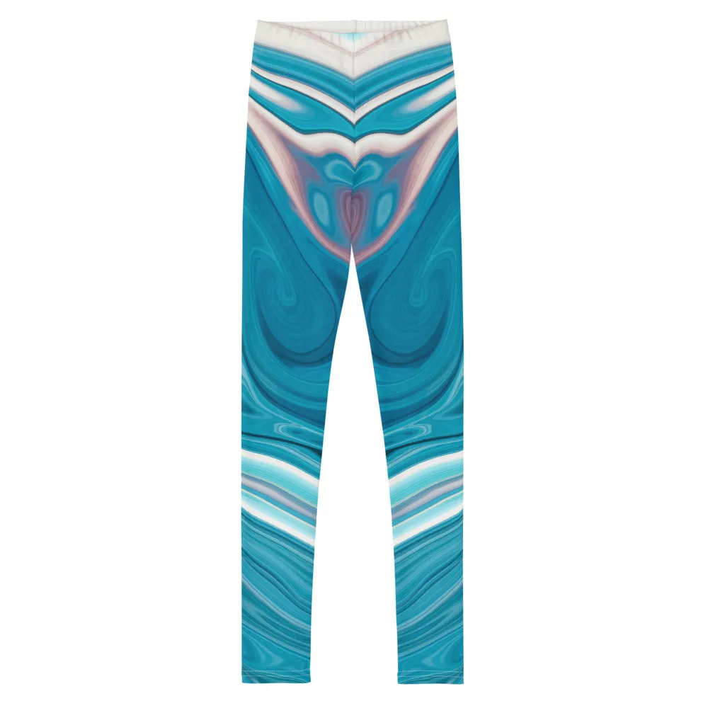Imani Maru Youth Leggings