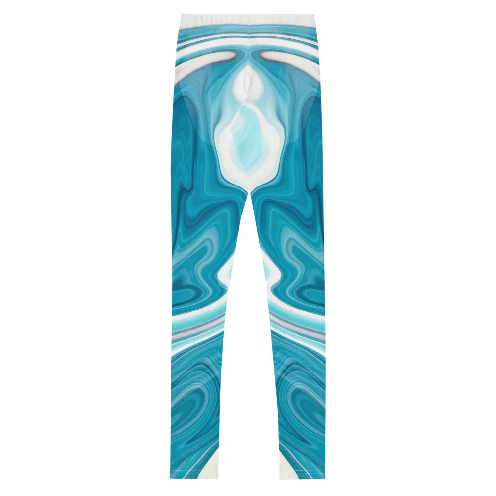 Imani Maru Youth Leggings