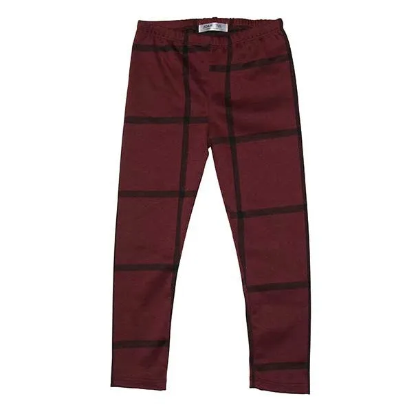 Inga-Plaid