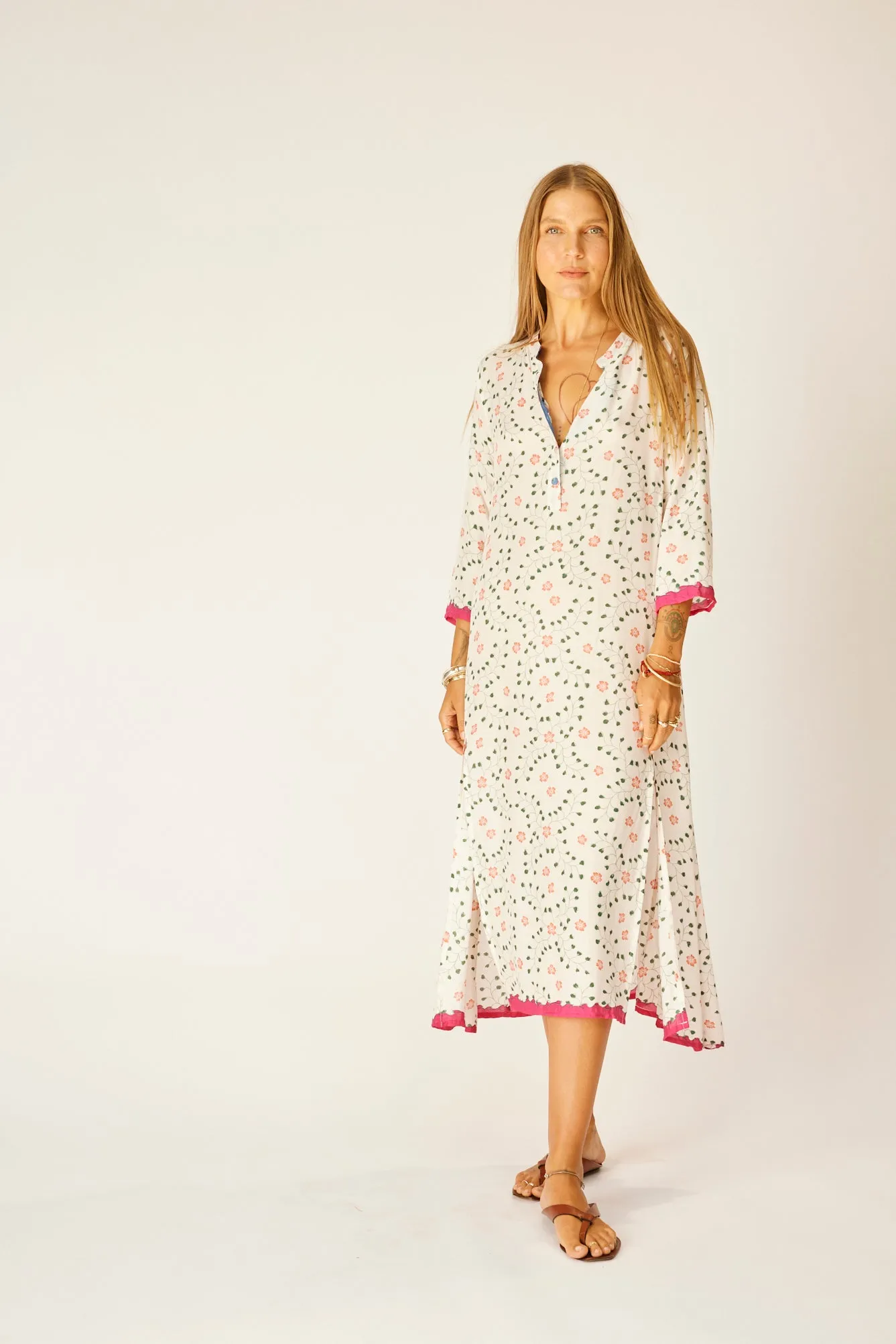 ISOBEL DRESS