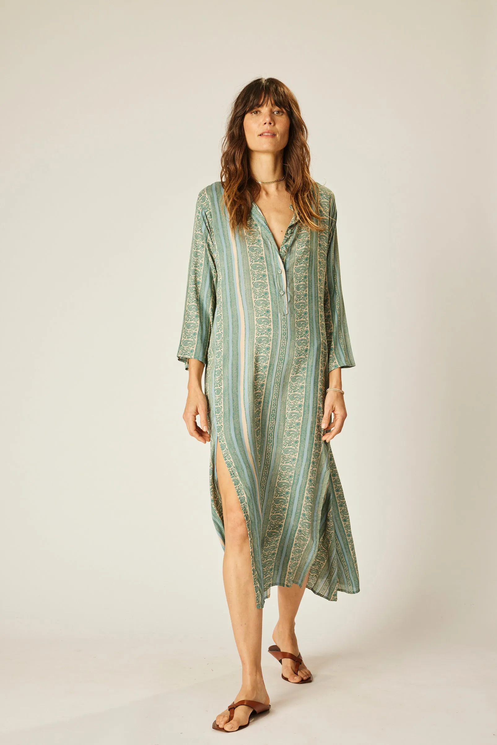 ISOBEL DRESS