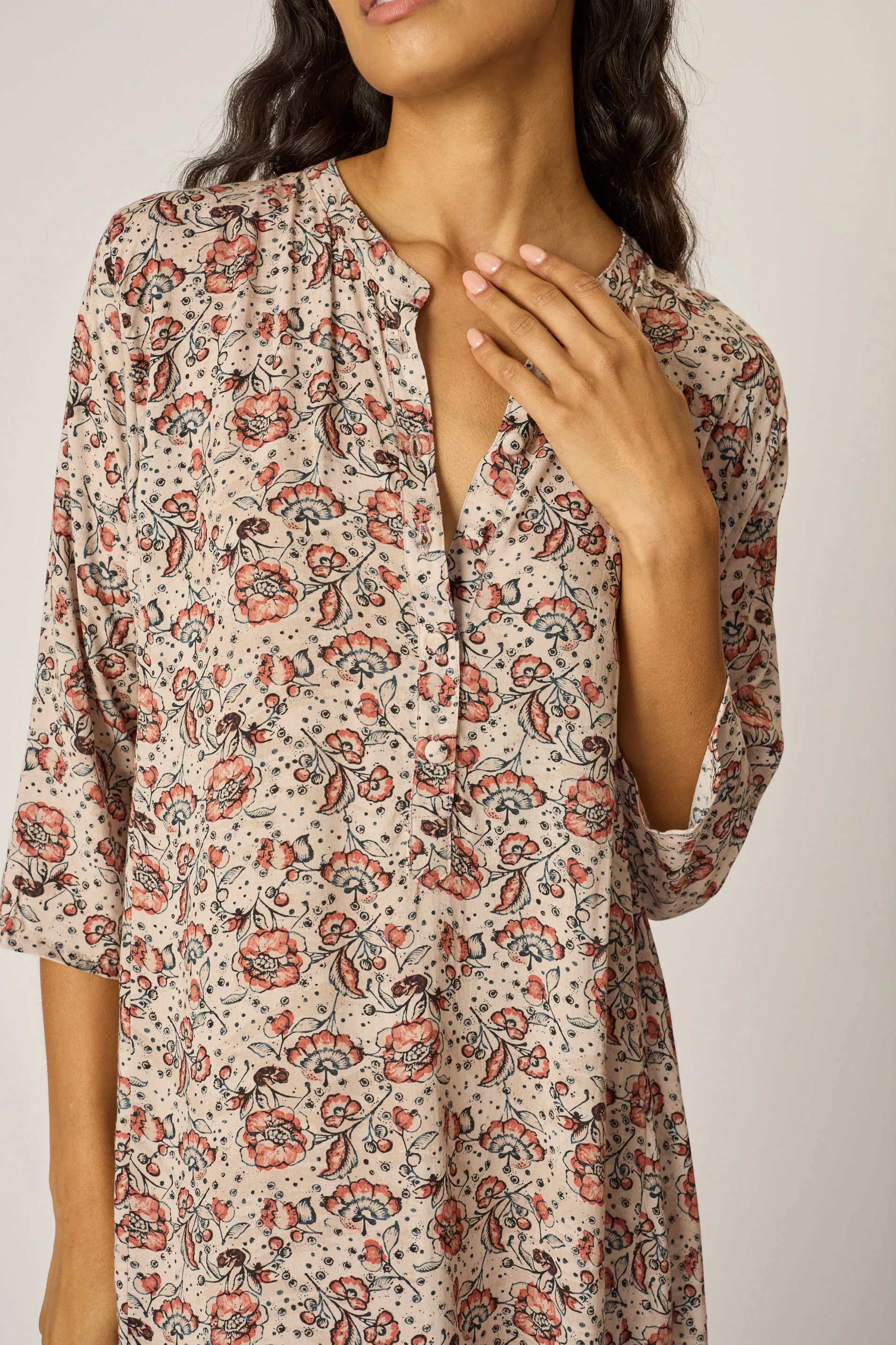 ISOBEL DRESS