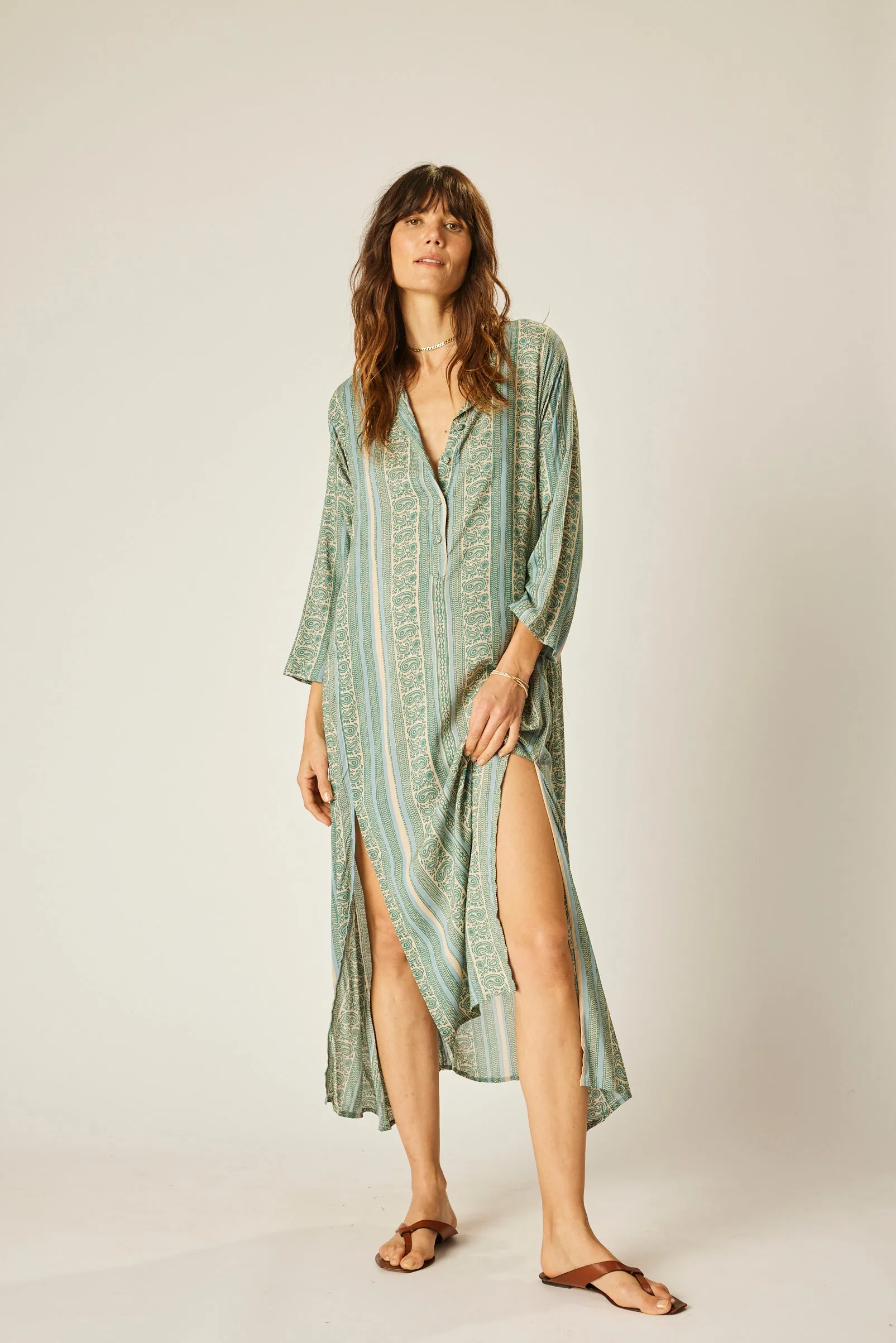 ISOBEL DRESS