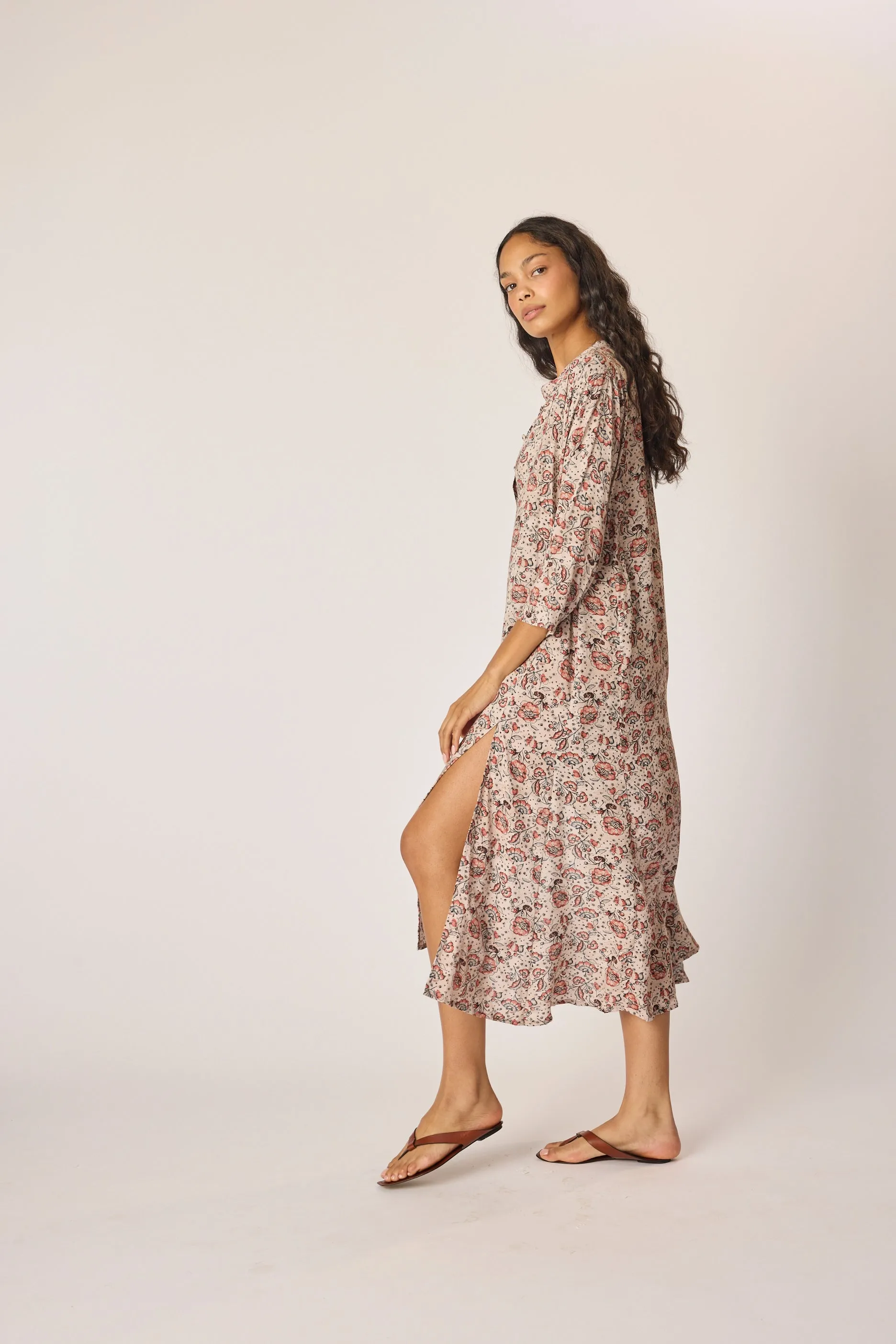 ISOBEL DRESS