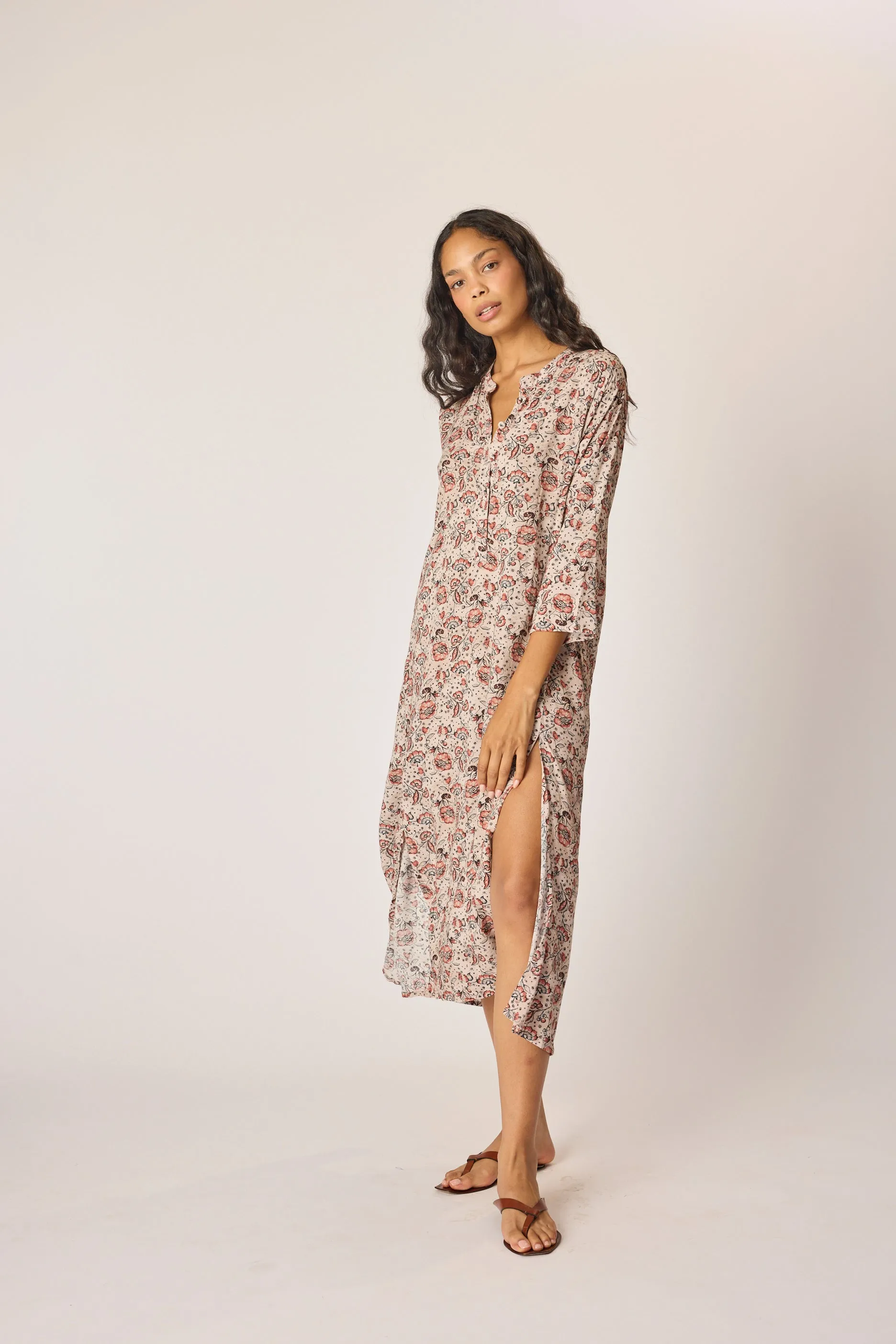 ISOBEL DRESS