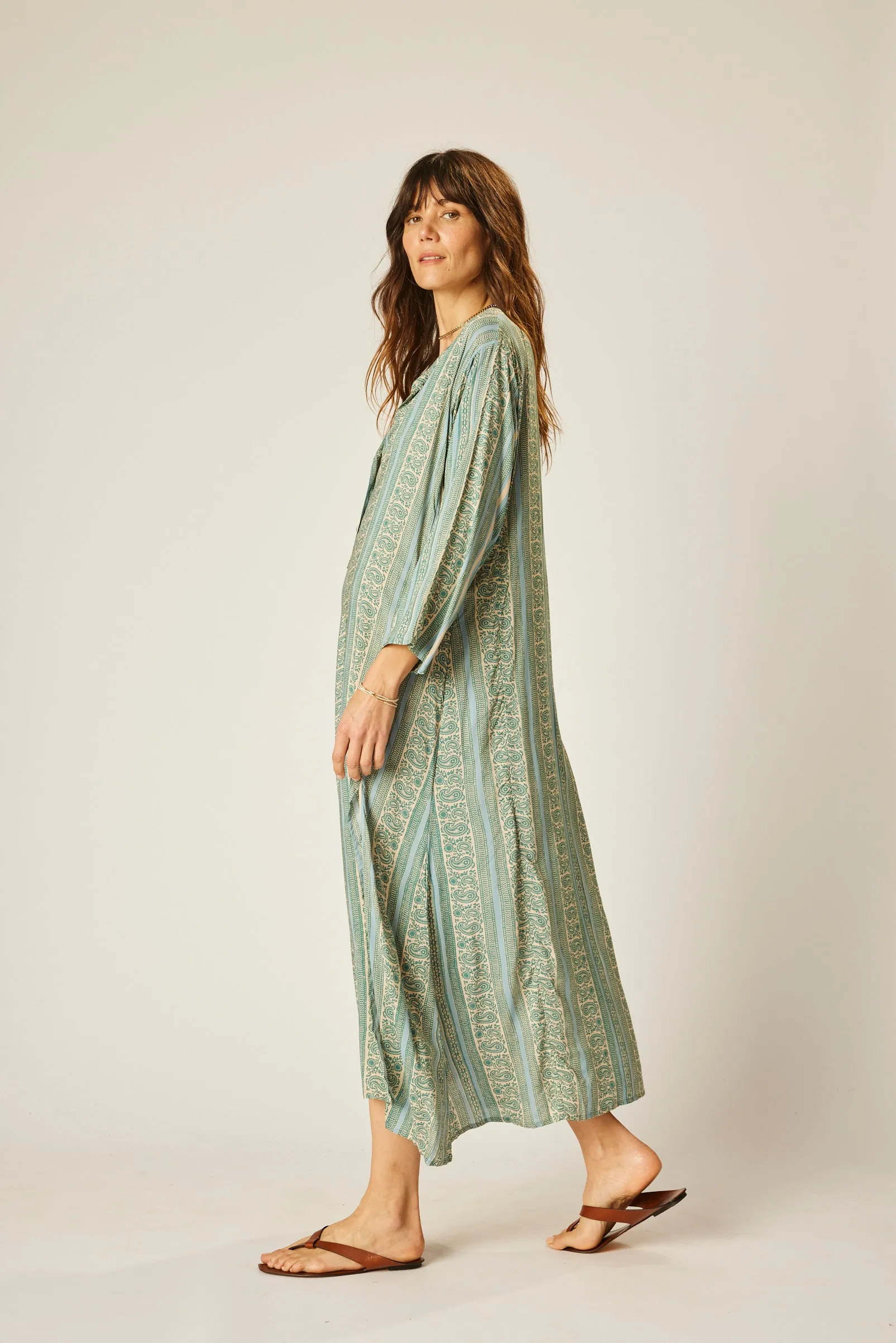 ISOBEL DRESS
