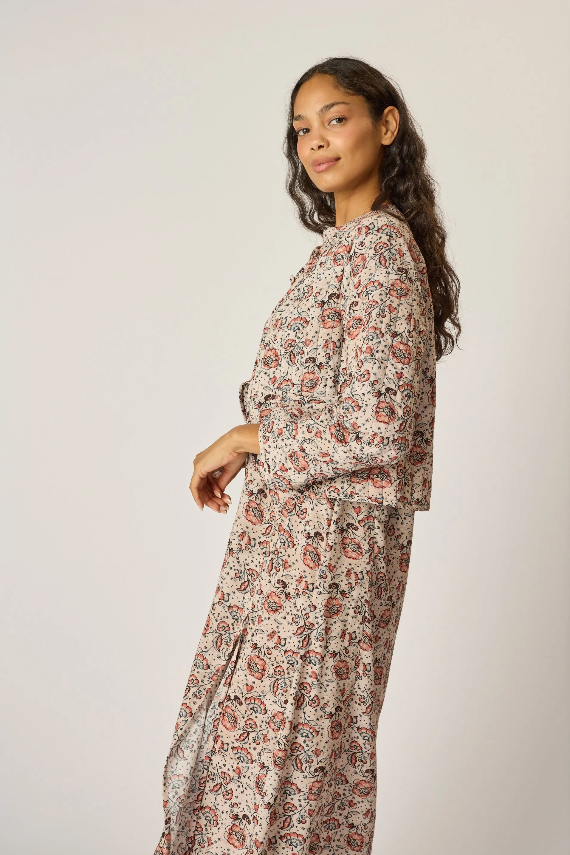 ISOBEL DRESS