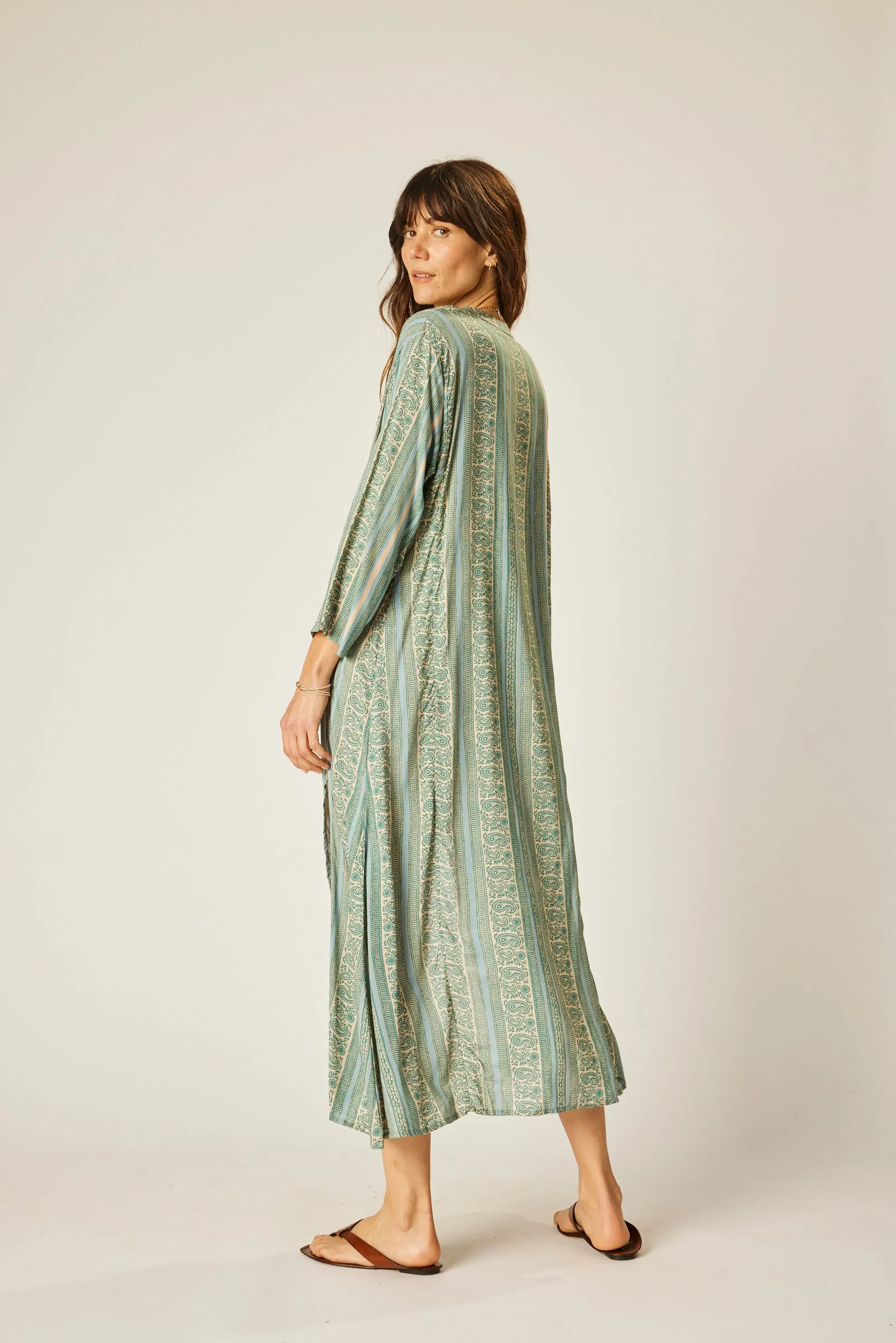 ISOBEL DRESS