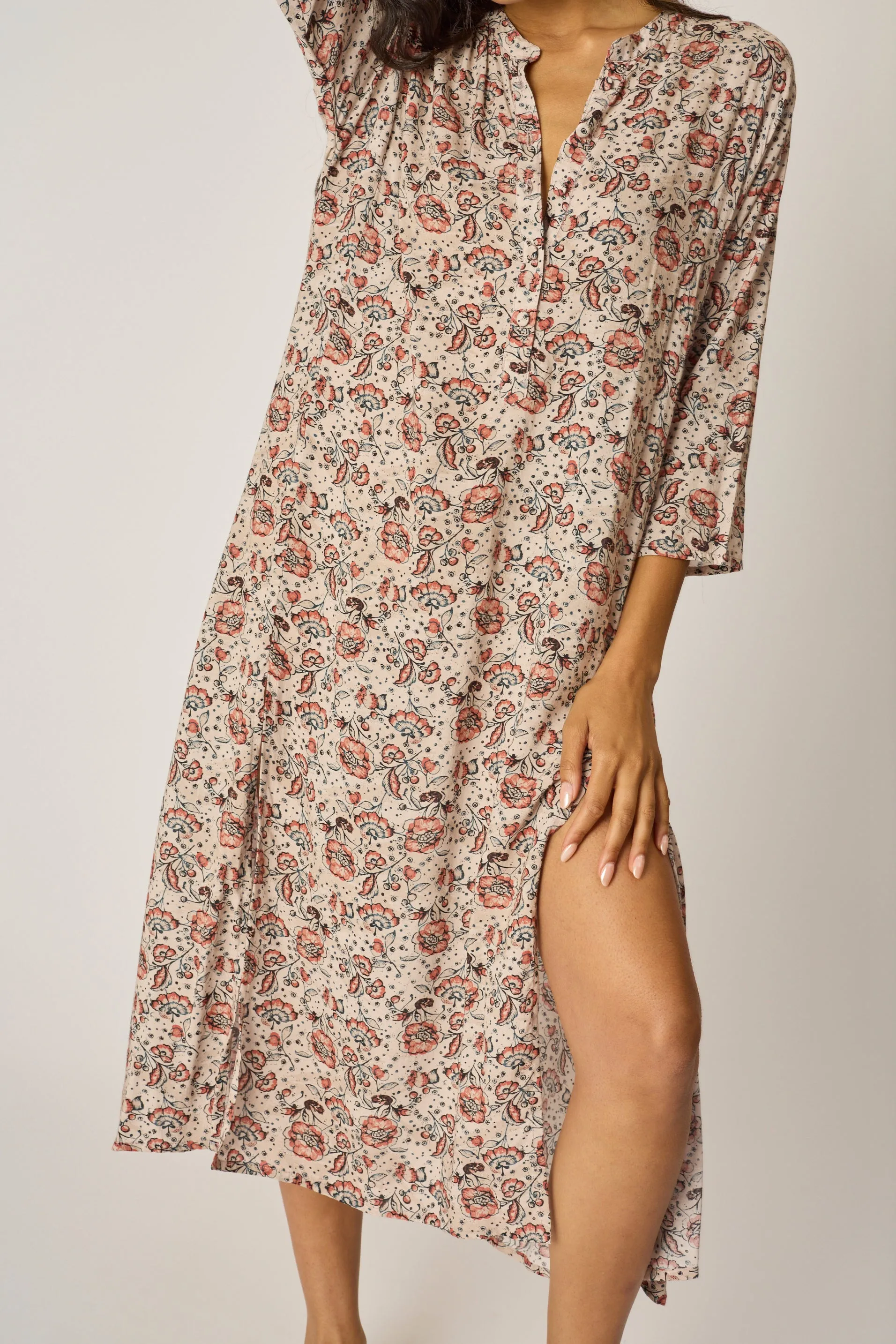 ISOBEL DRESS